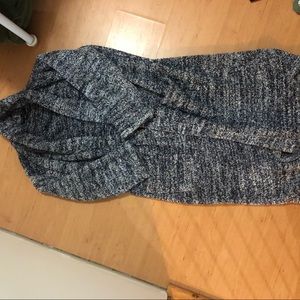 Barefoot dreams robe